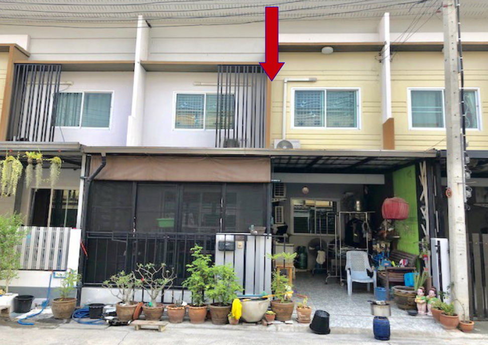 ขายทอดตลาด ที่ดินพร้อมสิ่งปลูกสร้าง ต.ลำโพ อ.บางบัวทอง จ.นนทบุรี