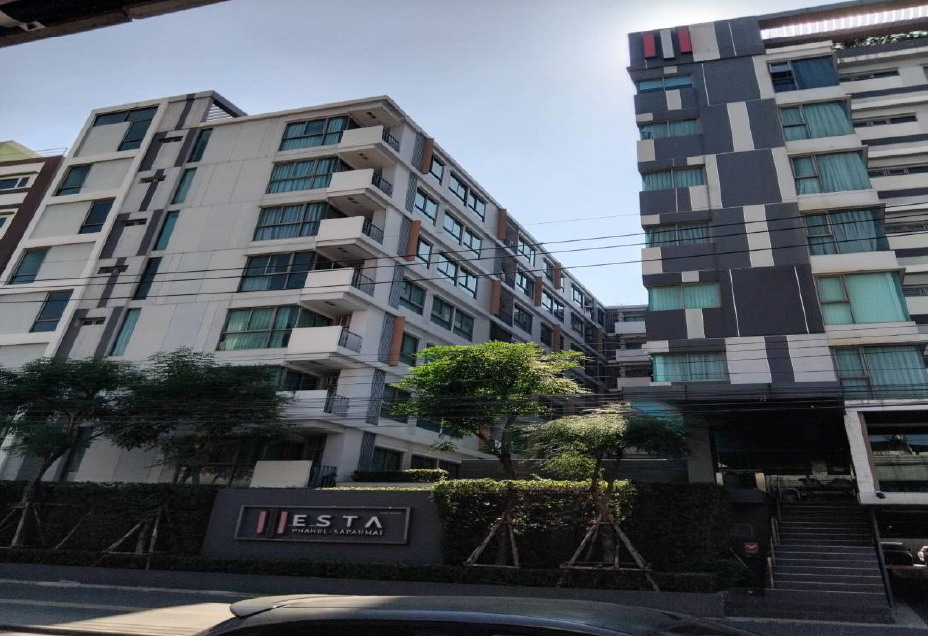 ขายทอดตลาด ห้องชุด จ.กรุงเทพมหานคร