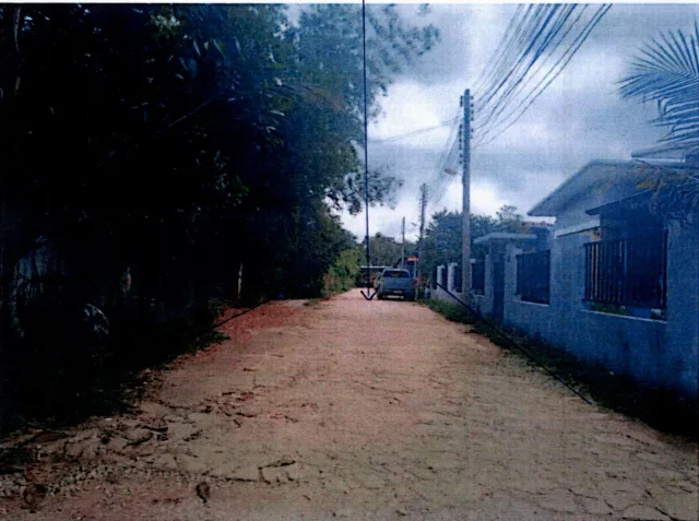 ขายทอดตลาด ที่ดินว่างเปล่า ต.ทุ่งตะไคร อ.ทุ่งตะโก จ.ชุมพร