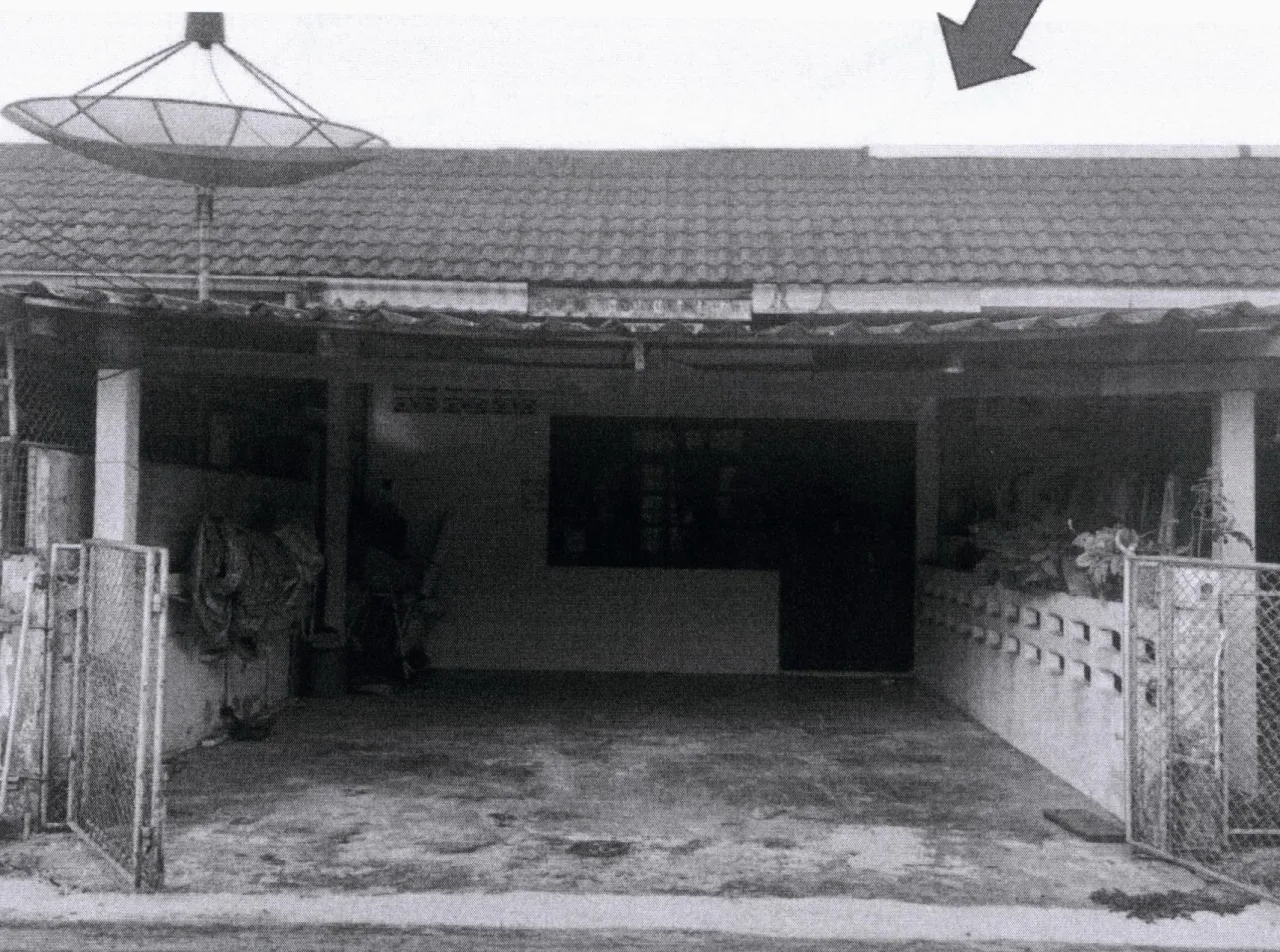 ขายทอดตลาด ที่ดินพร้อมสิ่งปลูกสร้าง ต.ละแม อ.ละแม จ.ชุมพร