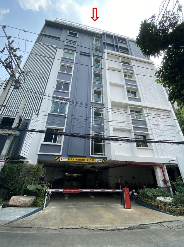 ขายทอดตลาด ห้องชุด จ.กรุงเทพมหานคร