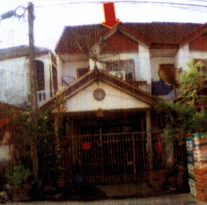 ขายทอดตลาด ที่ดินพร้อมสิ่งปลูกสร้าง ต.ขันเงิน อ.หลังสวน จ.ชุมพร