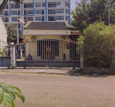 ขายทอดตลาด ที่ดินพร้อมสิ่งปลูกสร้าง ต.ทับเที่ยง อ.เมืองตรัง จ.ตรัง