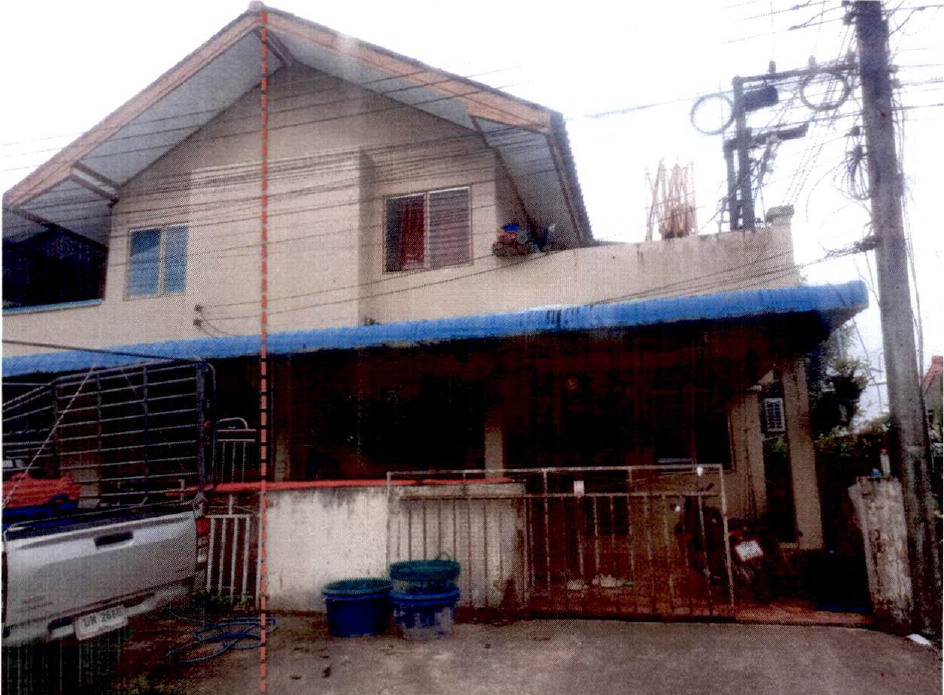 ขายทอดตลาด ที่ดินพร้อมสิ่งปลูกสร้าง ต.วังตะกอ อ.หลังสวน จ.ชุมพร