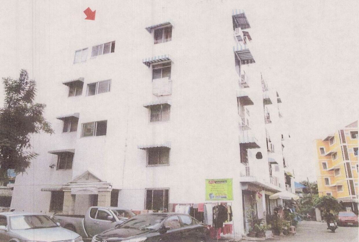 ขายทอดตลาด ห้องชุด จ.กรุงเทพมหานคร