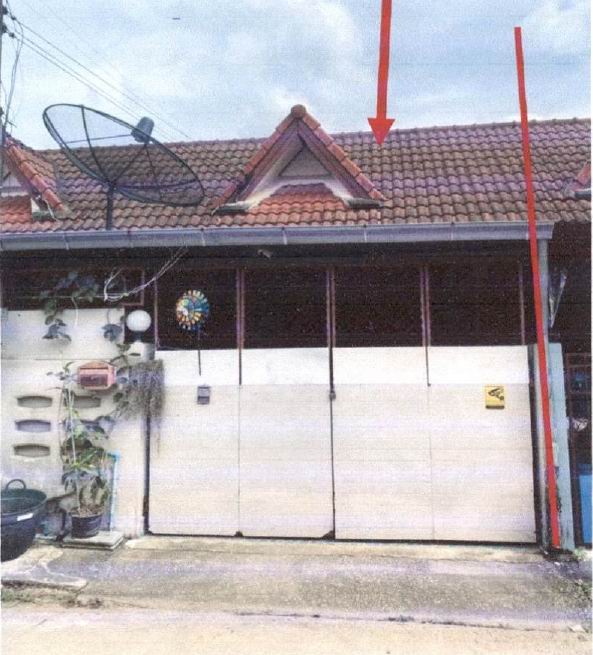 ขายทอดตลาด ที่ดินพร้อมสิ่งปลูกสร้าง ต.ขันเงิน อ.หลังสวน จ.ชุมพร