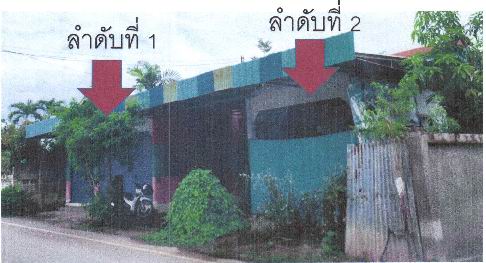 ขายทอดตลาด ที่ดินพร้อมสิ่งปลูกสร้าง ต.หล่มสัก อ.หล่มสัก จ.เพชรบูรณ์