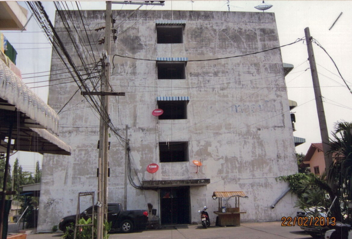 ขายทอดตลาด ห้องชุด จ.กรุงเทพมหานคร