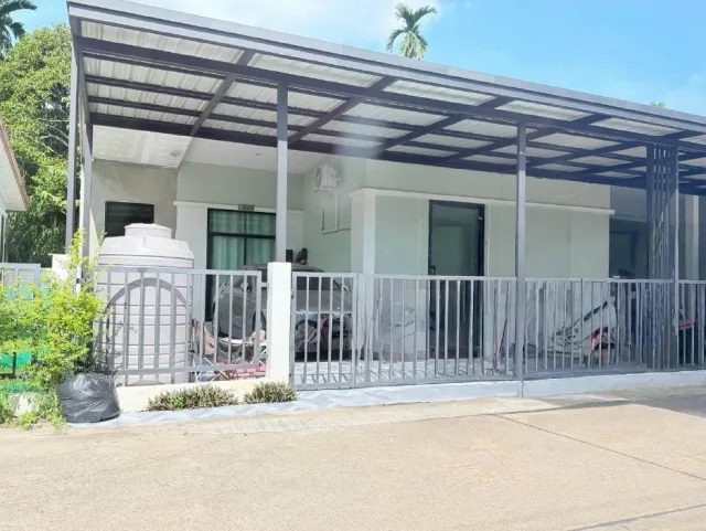 ขายทอดตลาด ที่ดินพร้อมสิ่งปลูกสร้าง ต.ท่ามะพลา อ.หลังสวน จ.ชุมพร