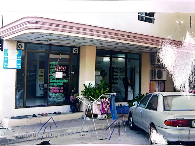 ขายทอดตลาด ห้องชุด แขวงวังทองหลาง เขตบางกะปิ จ.กรุงเทพมหานคร