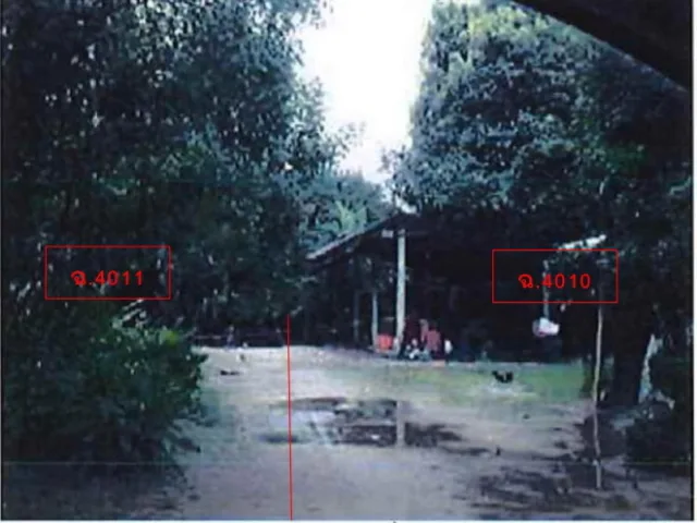 ขายทอดตลาด ที่ดินพร้อมสิ่งปลูกสร้าง ต.บ้านด้าย อ.แม่สาย จ.เชียงราย