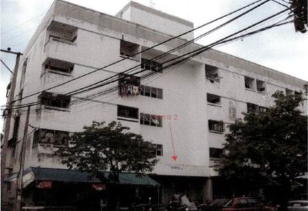 ขายทอดตลาด ห้องชุด จ.กรุงเทพมหานคร