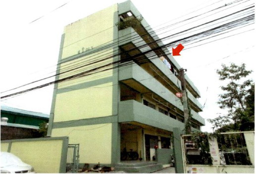 ขายทอดตลาด ห้องชุด จ.กรุงเทพมหานคร
