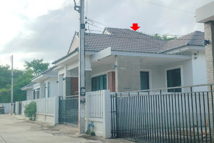 ขายทอดตลาด ที่ดินพร้อมสิ่งปลูกสร้าง ต.ท่าสาย อ.เมืองเชียงราย จ.เชียงราย
