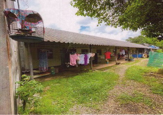 ขายทอดตลาด ที่ดินพร้อมสิ่งปลูกสร้าง ต.บางรัก อ.เมืองตรัง จ.ตรัง