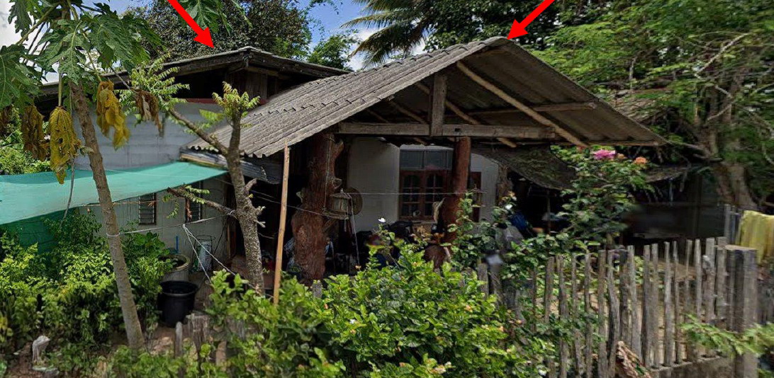 ขายทอดตลาด ที่ดินพร้อมสิ่งปลูกสร้าง ต.ดงมหาวัน อ.เวียงเชียงรุ้ง จ.เชียงราย