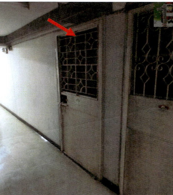 ขายทอดตลาด ห้องชุด แขวงวังทองหลาง เขตบางกะปิ จ.กรุงเทพมหานคร