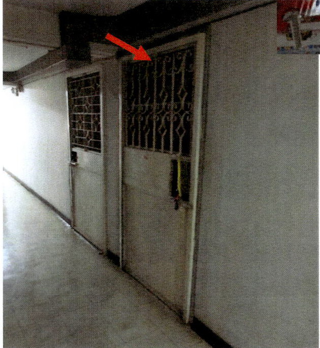 ขายทอดตลาด ห้องชุด แขวงวังทองหลาง เขตบางกะปิ จ.กรุงเทพมหานคร