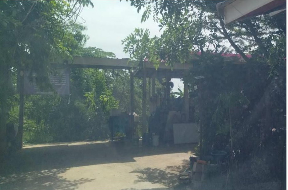 ขายทอดตลาด ที่ดินพร้อมสิ่งปลูกสร้าง ต.หนองโน อ.กระนวน จ.ขอนแก่น