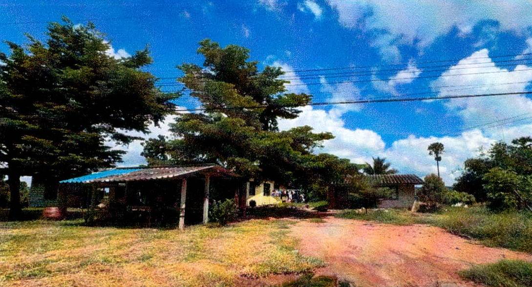 ขายทอดตลาด ที่ดินพร้อมสิ่งปลูกสร้าง ต.เลาขวัญ อ.เลาขวัญ จ.กาญจนบุรี