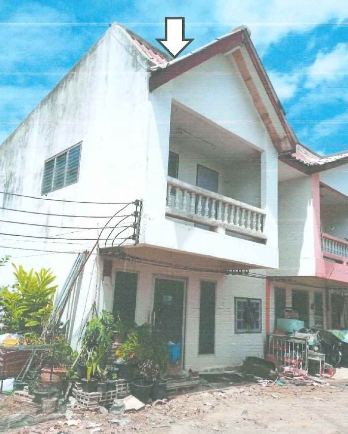 ขายทอดตลาด ที่ดินพร้อมสิ่งปลูกสร้าง ต.ปากแพรก อ.เมืองกาญจนบุรี จ.กาญจนบุรี