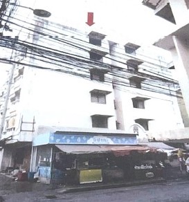 ขายทอดตลาด ห้องชุด จ.กรุงเทพมหานคร
