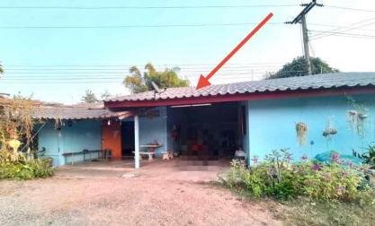 ขายทอดตลาด ที่ดินพร้อมสิ่งปลูกสร้าง ต.หนองตากยา อ.ท่าม่วง จ.กาญจนบุรี