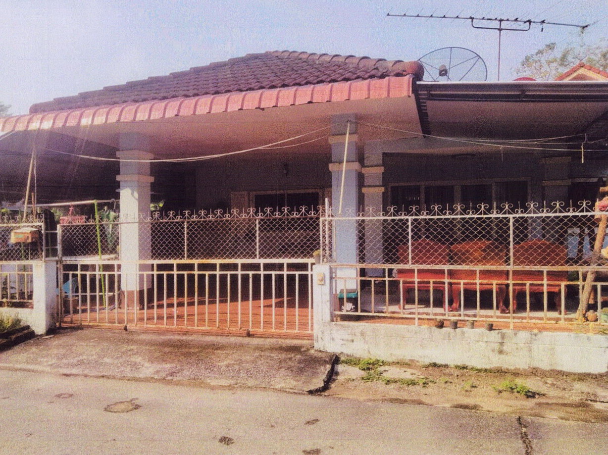 ขายทอดตลาด ที่ดินพร้อมสิ่งปลูกสร้าง ต.รอบเวียง อ.เมืองเชียงราย จ.เชียงราย