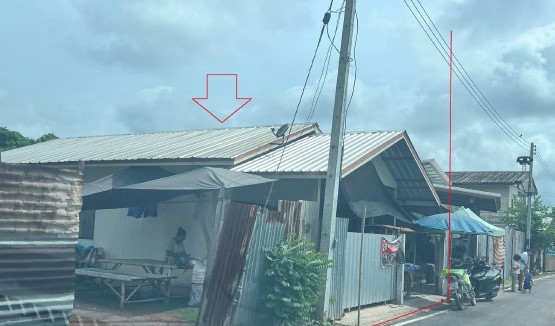 ขายทอดตลาด ที่ดินพร้อมสิ่งปลูกสร้าง ต.ถ้ำกระต่ายทอง อ.พรานกระต่าย จ.กำแพงเพชร