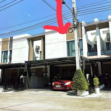 ขายทอดตลาด ที่ดินพร้อมสิ่งปลูกสร้าง แขวงคลองจั่น เขตบางกะปิ จ.กรุงเทพมหานคร