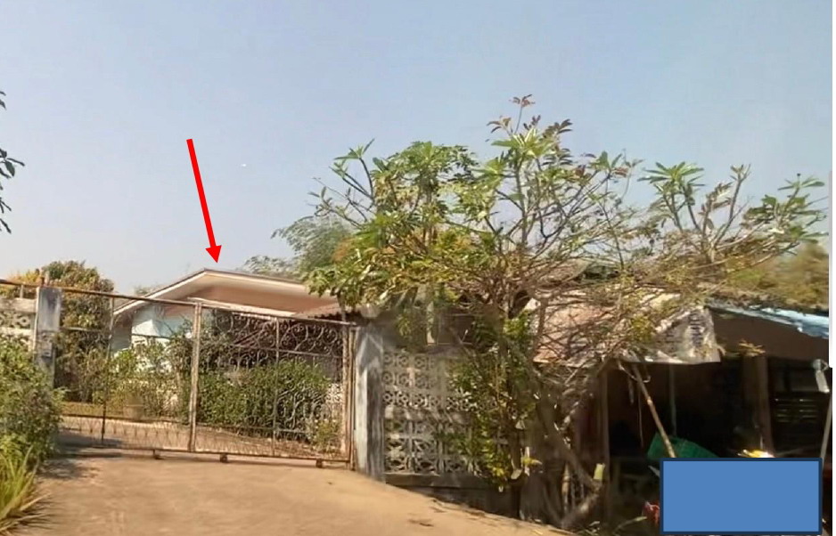 ขายทอดตลาด ที่ดินพร้อมสิ่งปลูกสร้าง ต.สันทราย อ.แม่จัน จ.เชียงราย