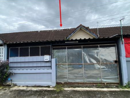 ขายทอดตลาด ที่ดินพร้อมสิ่งปลูกสร้าง ต.รอบเวียง อ.เมืองเชียงราย จ.เชียงราย