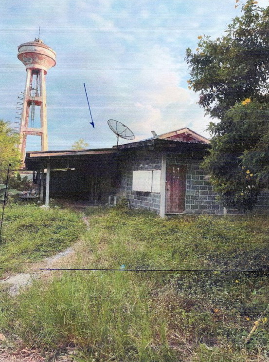 ขายทอดตลาด ที่ดินพร้อมสิ่งปลูกสร้าง ต.แสนตอ อ.ขาณุวรลักษบุรี จ.กำแพงเพชร