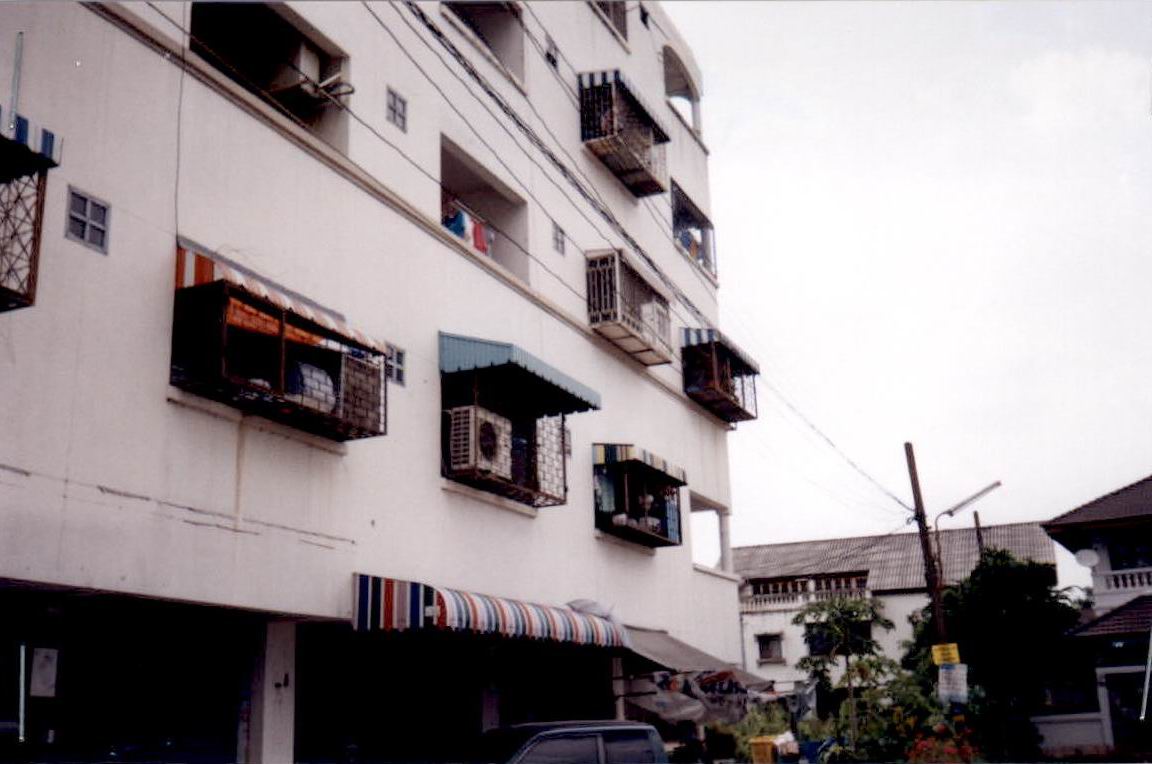 ขายทอดตลาด ห้องชุด แขวงลาดพร้าว เขตลาดพร้าว จ.กรุงเทพมหานคร