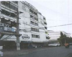ขายทอดตลาด ห้องชุด จ.กรุงเทพมหานคร