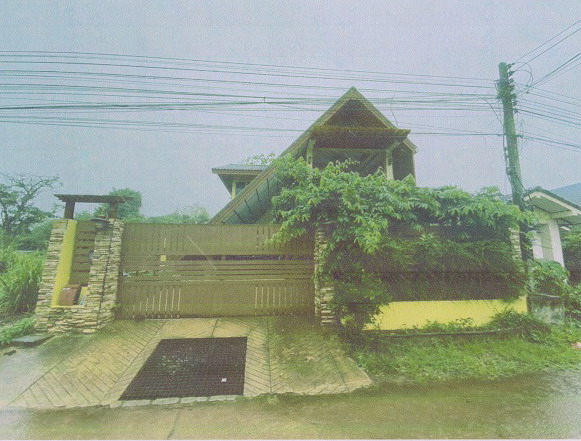 ขายทอดตลาด ที่ดินพร้อมสิ่งปลูกสร้าง ต.ท่าแซะ อ.ท่าแซะ จ.ชุมพร