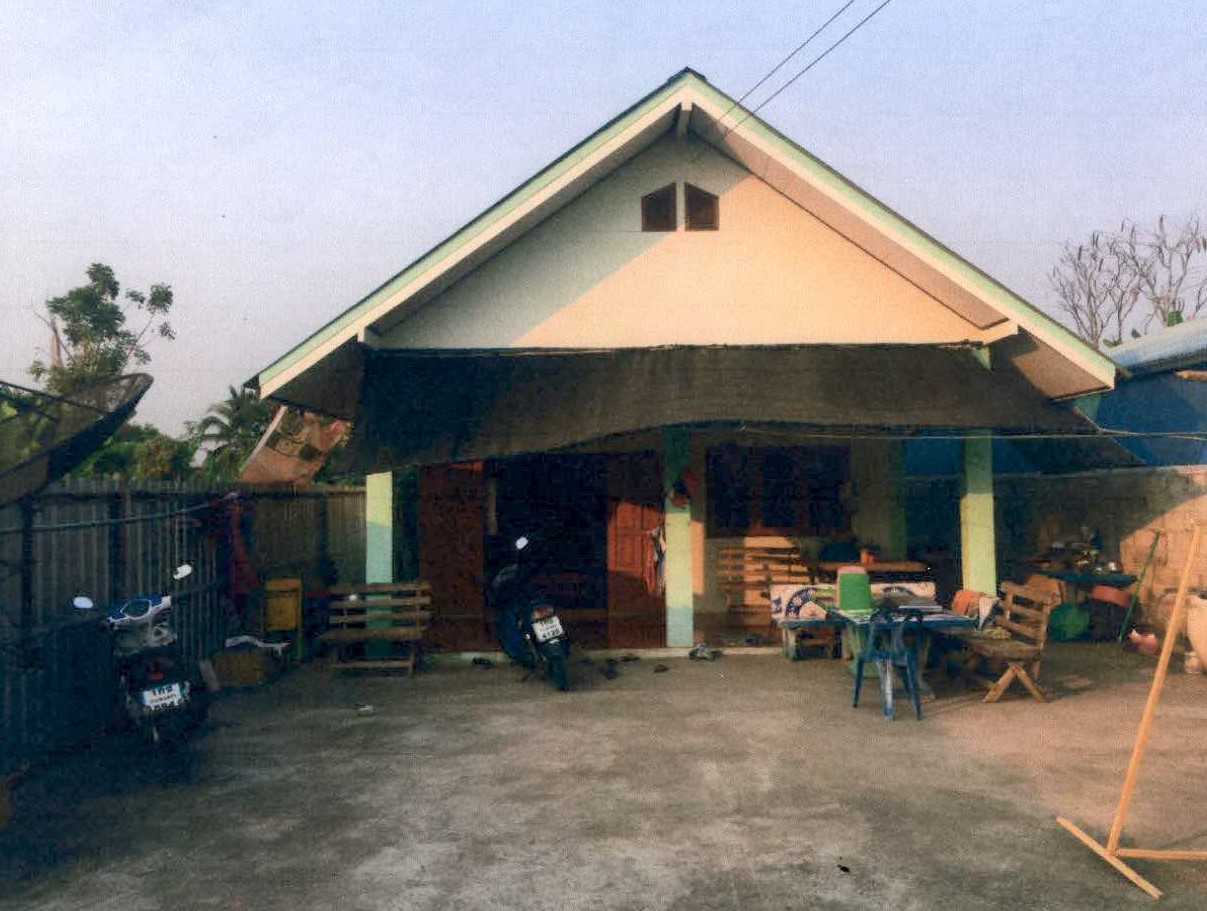 ขายทอดตลาด ที่ดินพร้อมสิ่งปลูกสร้าง ต.พรานกระต่าย อ.พรานกระต่าย จ.กำแพงเพชร