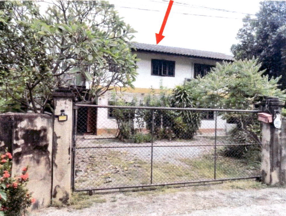 ขายทอดตลาด ที่ดินพร้อมสิ่งปลูกสร้าง ต.ทุ่งกวาว อ.เมืองแพร่ จ.แพร่
