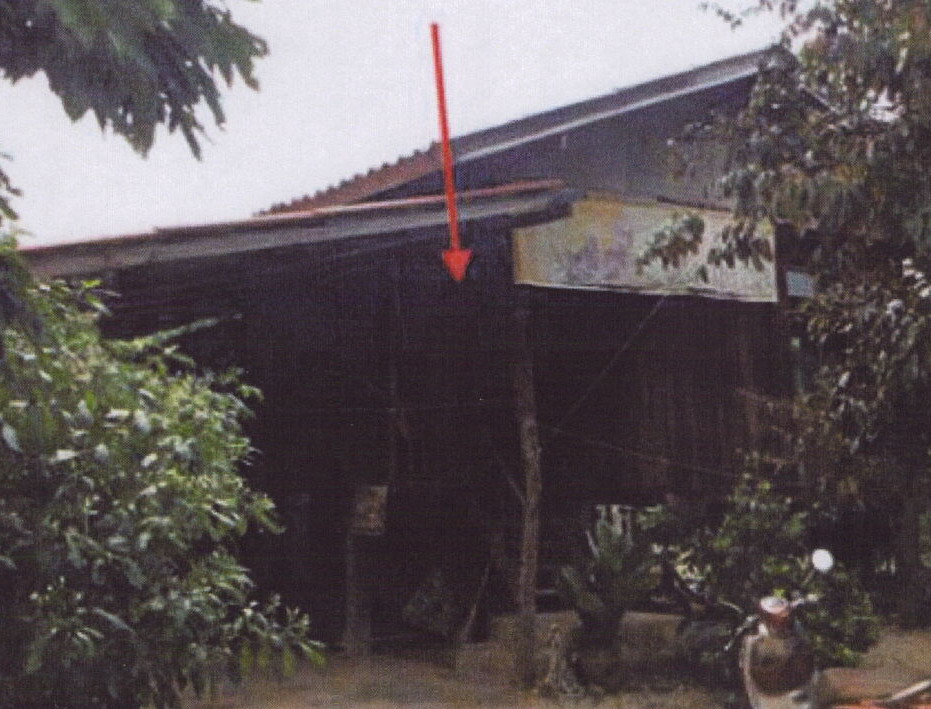 ขายทอดตลาด ที่ดินพร้อมสิ่งปลูกสร้าง ต.บ้านด้าย อ.แม่สาย จ.เชียงราย