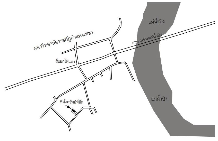 แผนที่ประกอบทรัพย์ 2