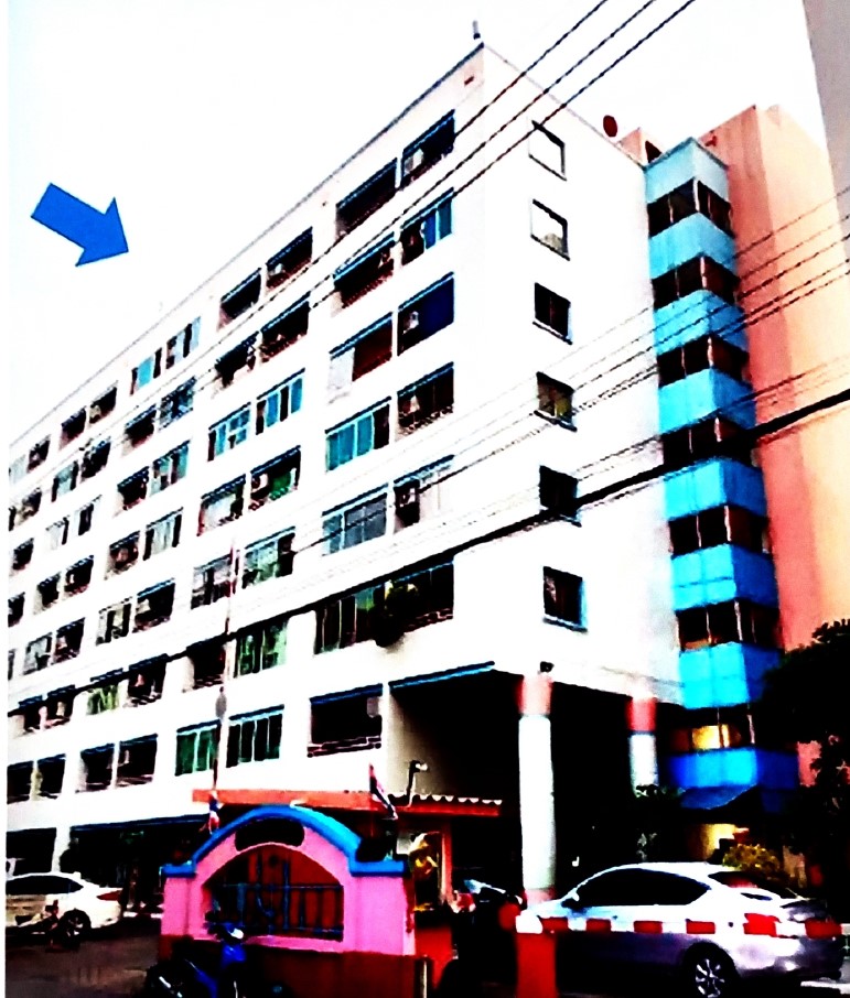 ขายทอดตลาด ห้องชุด จ.กรุงเทพมหานคร