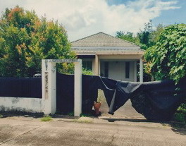 ขายทอดตลาด ที่ดินพร้อมสิ่งปลูกสร้าง ต.ย่านตาขาว อ.ย่านตาขาว จ.ตรัง