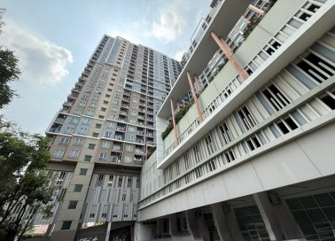 ขายทอดตลาด ห้องชุด จ.กรุงเทพมหานคร
