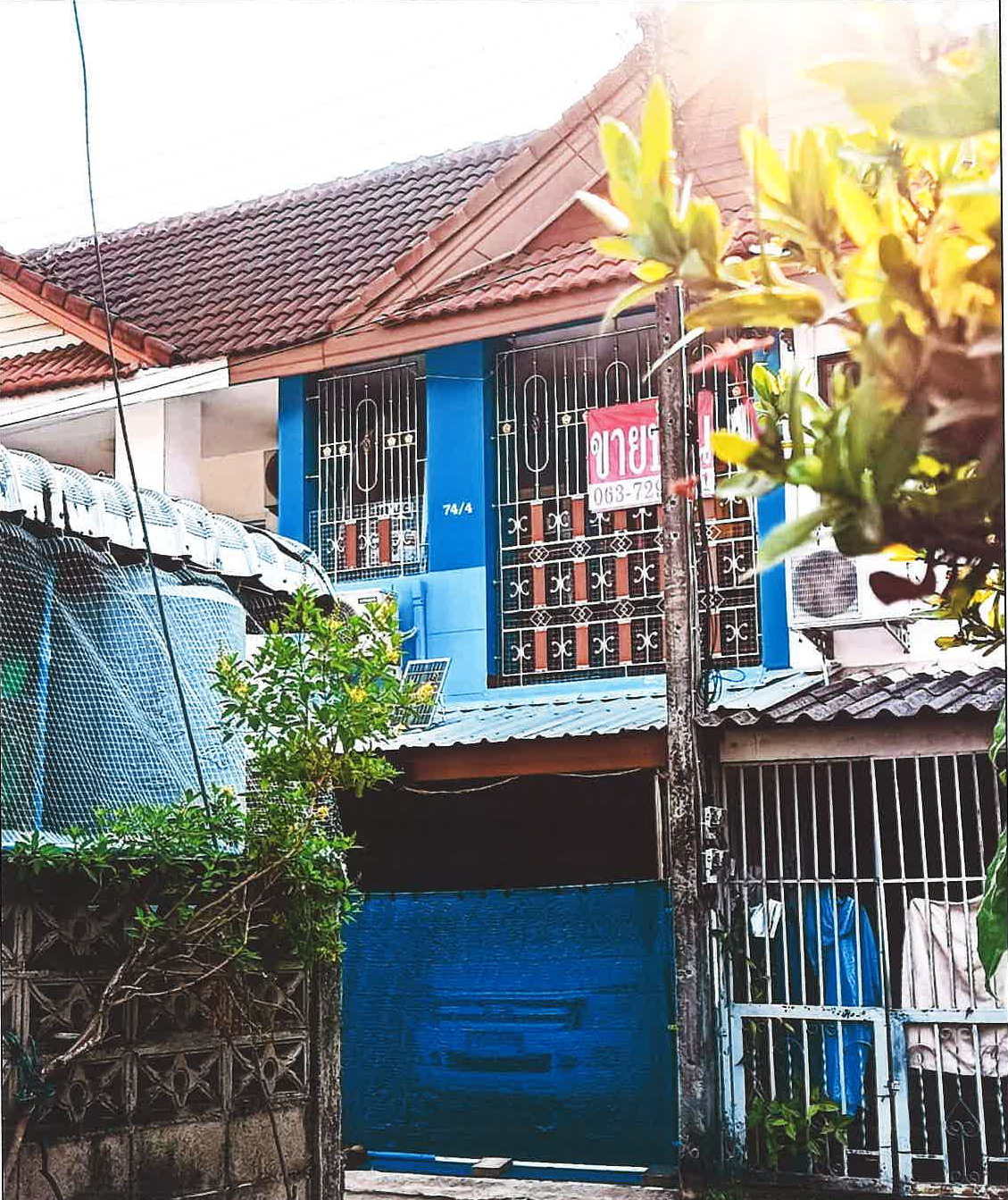 ขายทอดตลาด ที่ดินพร้อมสิ่งปลูกสร้าง ต.เวียง อ.เมืองเชียงราย จ.เชียงราย