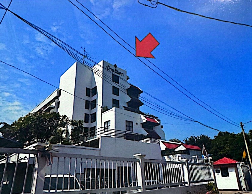 ขายทอดตลาด ห้องชุด จ.กรุงเทพมหานคร