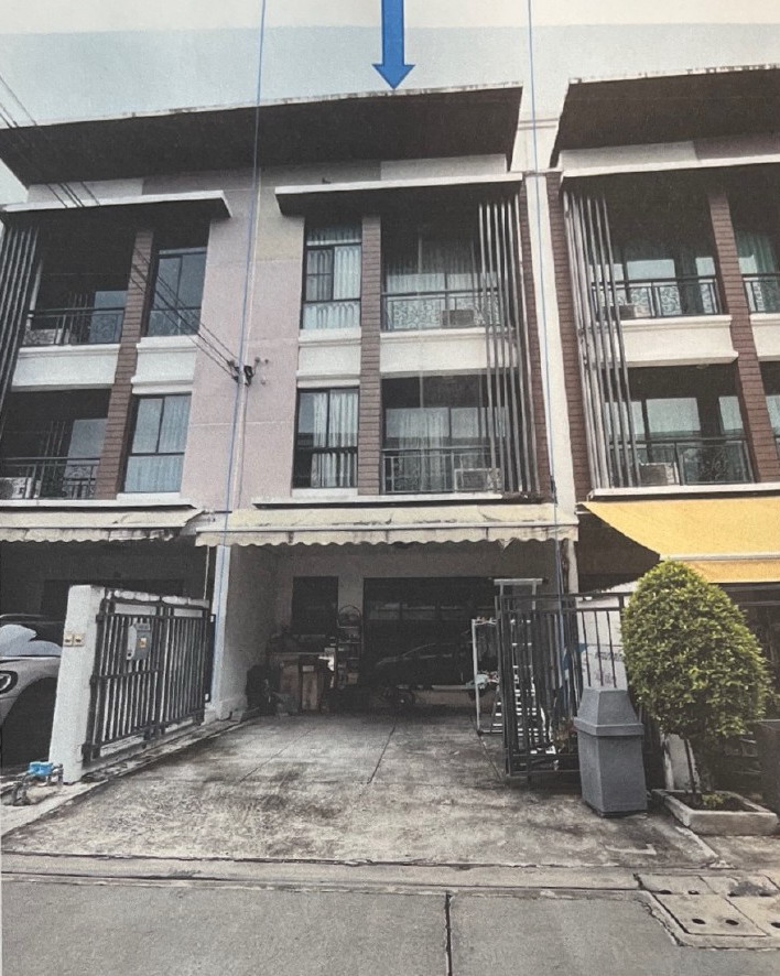 ขายทอดตลาด ที่ดินพร้อมสิ่งปลูกสร้าง แขวงคลองกุ่ม เขตบึงกุ่ม จ.กรุงเทพมหานคร
