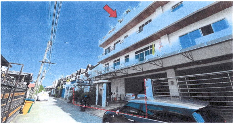 ขายทอดตลาด ที่ดินพร้อมสิ่งปลูกสร้าง แขวงบางซื่อ เขตบางซื่อ จ.กรุงเทพมหานคร