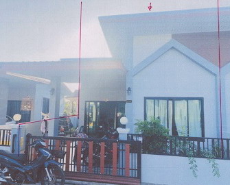 ขายทอดตลาด ที่ดินพร้อมสิ่งปลูกสร้าง ต.บ้านควน อ.เมืองตรัง จ.ตรัง