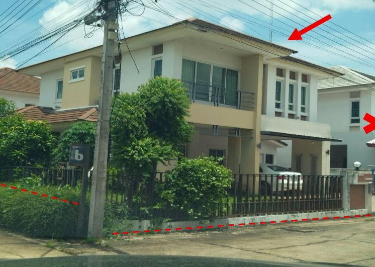 ขายทอดตลาด ที่ดินพร้อมสิ่งปลูกสร้าง ต.เมืองเก่า อ.เมืองขอนแก่น จ.ขอนแก่น