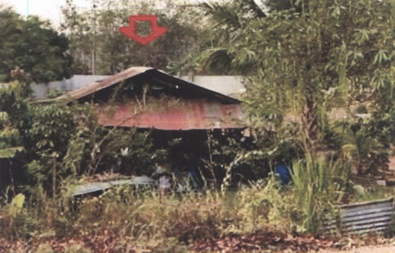 ขายทอดตลาด ที่ดินพร้อมสิ่งปลูกสร้าง ต.วังหลวง อ.กิ่งอำเภอหนองม่วงไข่ จ.แพร่